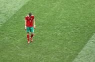Portugal v Morocco: Group B - 2018 FIFA World Cup Russia